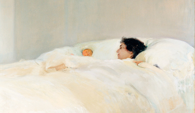 Joaquín_Sorolla_madre8