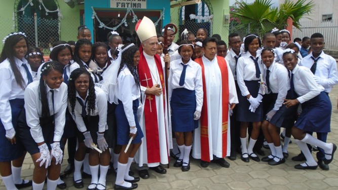 MOnseñor Arellano