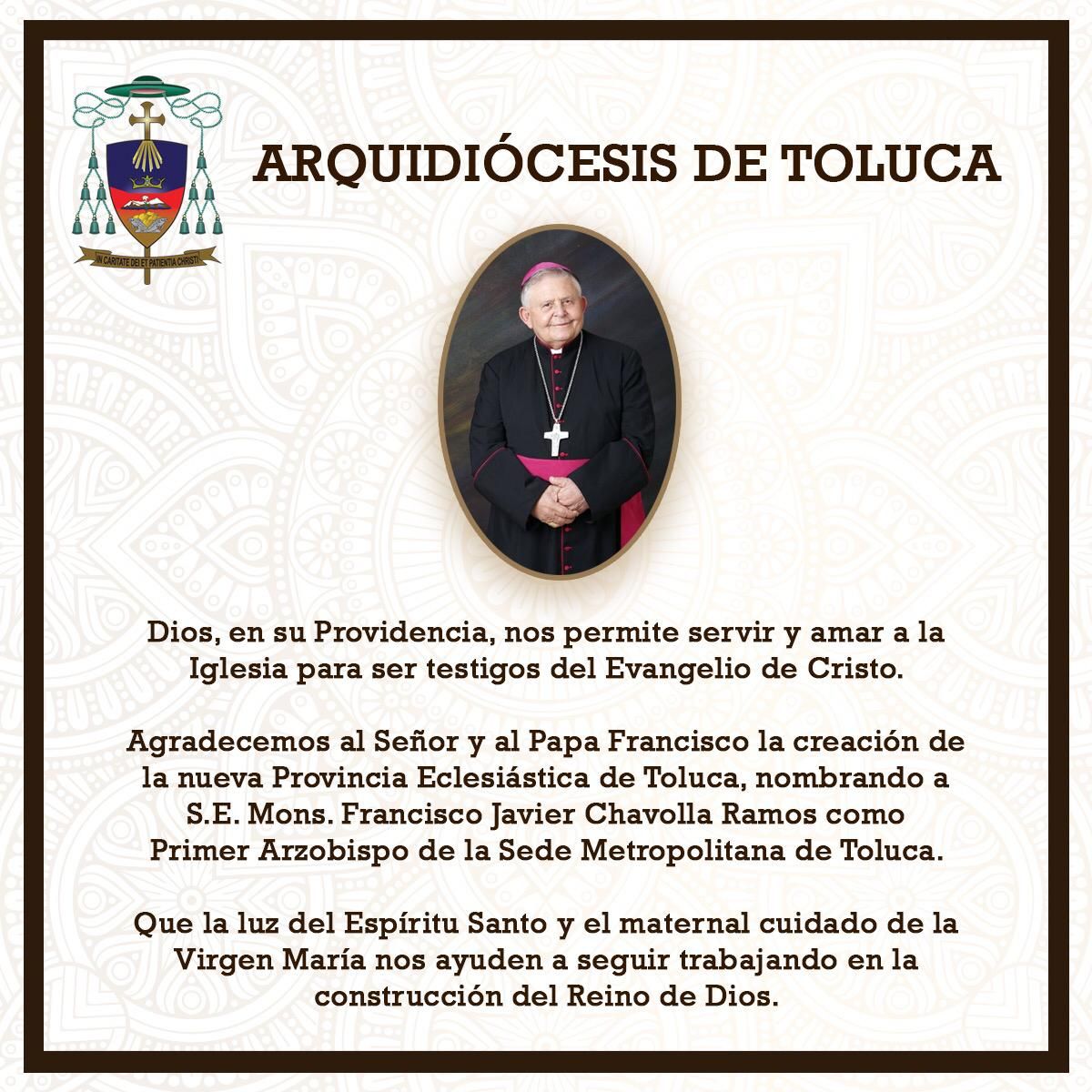 chavolla agradecimiento
