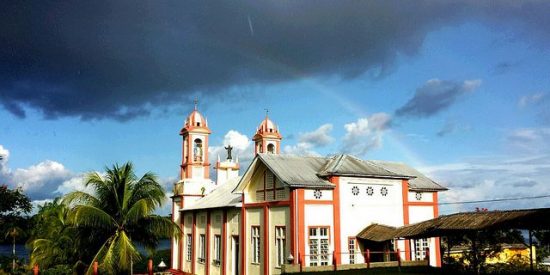 Taracuá