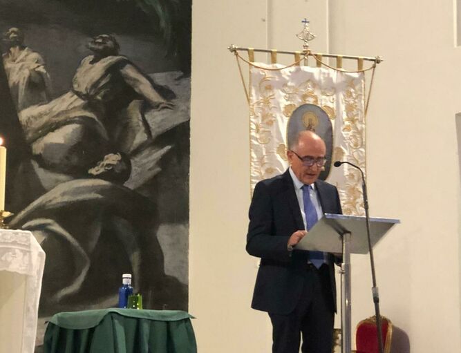 Pregón de López Royo