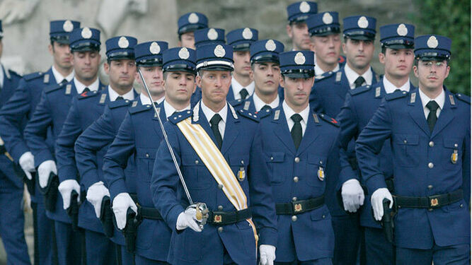Gendarmería vaticana