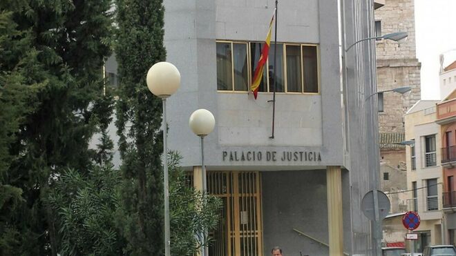 Audiencia Provincial de Ciudad Real