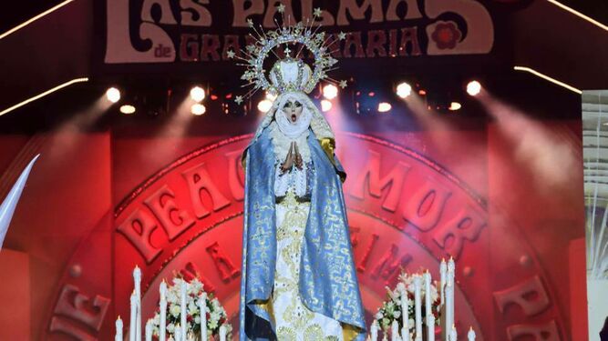 Drag Sethlas