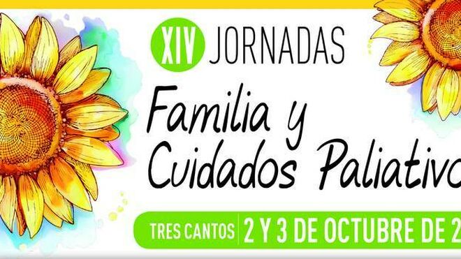 Jornadas gratuitas de Familia y Cuidados Paliativos del Centro de Humanización de la Salud