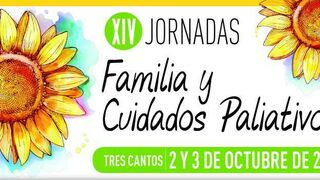Jornadas gratuitas de Familia y Cuidados Paliativos del Centro de Humanización de la Salud