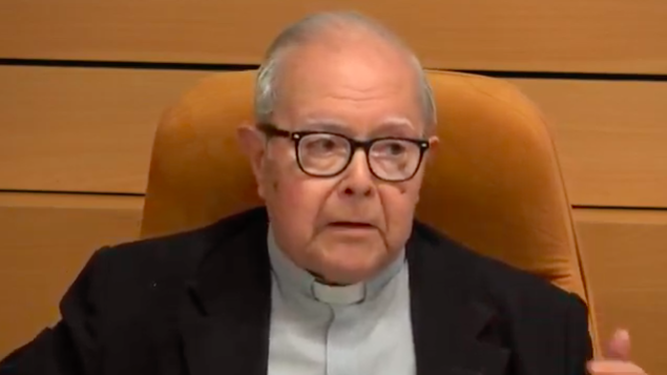 Juan Carlos Scannone