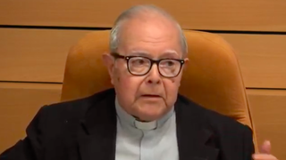 Juan Carlos Scannone