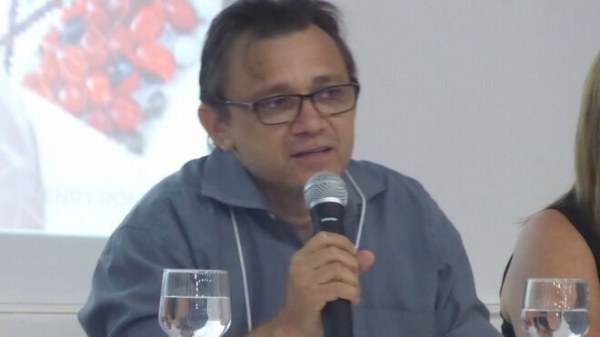Francisco Lima