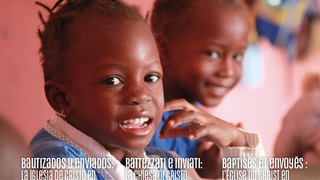 Escolapios, impulsando el Mes Misionero