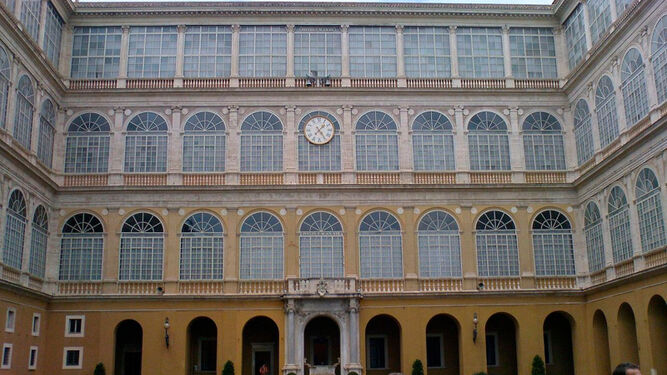 Secretaría de Estado vaticana