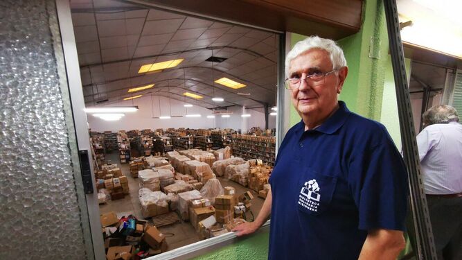 Gestionando la Biblioteca Misionera, de Valencia al mundo