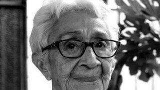 Julia Esquivel, profetisa y mística