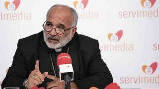 El obispo de Carúpano