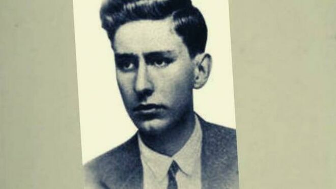Joan Roig Diggle fue asesinadopor las juventudes libertarias de Badalona en septiembre del 36