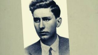 Joan Roig Diggle fue asesinadopor las juventudes libertarias de Badalona en septiembre del 36