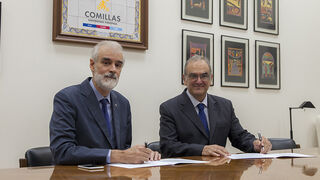 Nace la Cátedra Amoris Laetitia