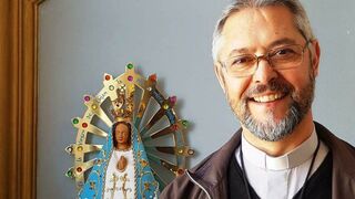 Mons. Jorge Scheinig