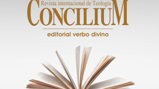 La revista internacional de Teología Concilium