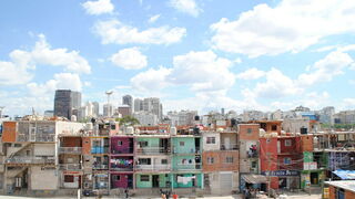 Mi vida de cura y la villa 1-11-14