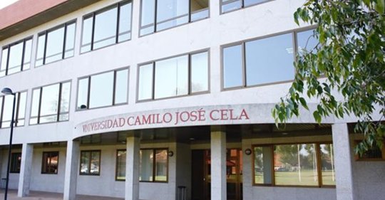 Universidad Camilo José Cela