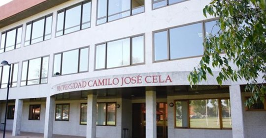 Universidad Camilo José Cela