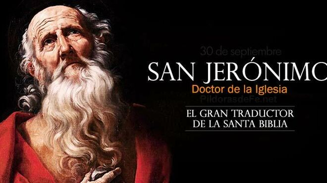 Las Fraternidades Jerónimas, la voz de San Jerónimo para el s. XXI