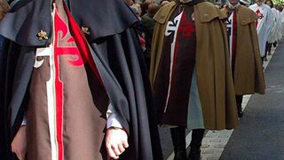 'Heraldos del Evangelio'