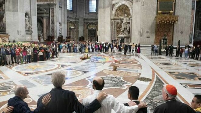 El Vaticano con el Medio Ambiente