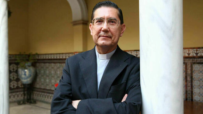 Monseñor Ayuso, un cardenal para el diálogo