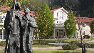 Campaña 'Limpia tu objetivo': "Somos personas con una enfermedad, no somos la enfermedad"