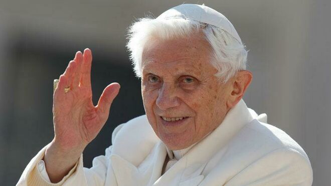 'El camino de la vida. Homilías en el año litúrgico', un libro de Joseph Ratzinger