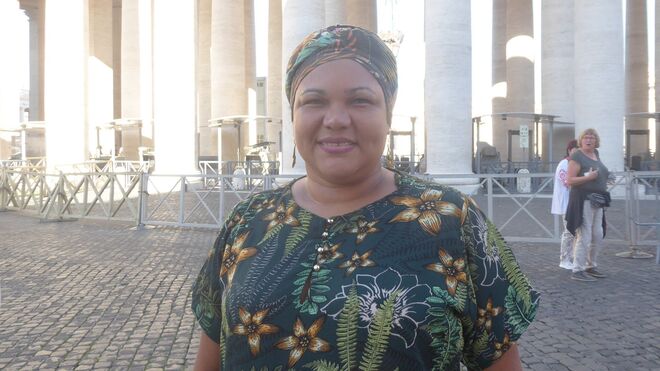 Maria Petronila Neto