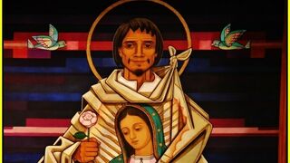 LA FE DE LOS MARGINADOS ES EJEMPLO PARA EL PUEBLO DE DIOS