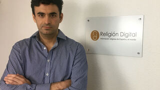 Miguel Ángel Hurtado: "Los obispos españoles saben los pederastas que tienen en el armario"