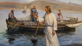 Con vosotros, cristiano. Para vosotros, pastor