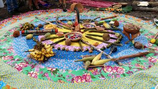 Comunidades eucarísticas