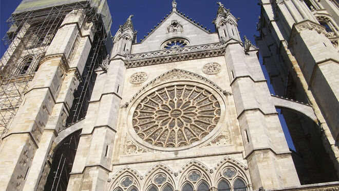 Catedral de León
