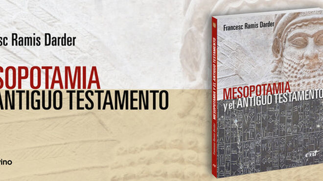 "Mesopotamia y el Antiguo Testamento, editorial VD