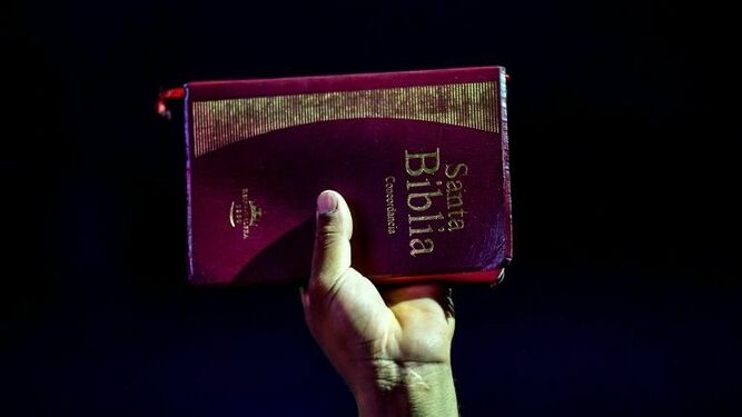 Evangélicos al poder en Argentina