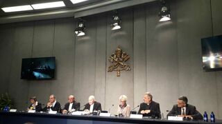 Destacan la "libertad de discurso" para las mujeres y la "atmósfera libre" en el Sínodo