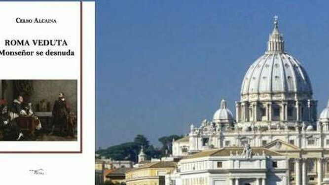 'Roma Veduta', de Celso Alcaina
