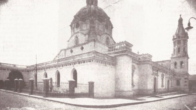 El papa Pío XI constituyó la Diócesis de San Cristóbal hace 97 años