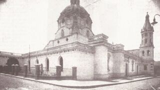 El papa Pío XI constituyó la Diócesis de San Cristóbal hace 97 años