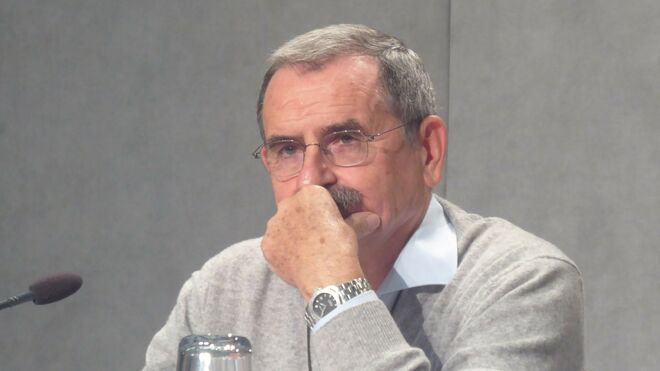 Monseñor Adriano Ciocca: “el seminario ya no es el lugar más propicio para preparar pastores misioneros”