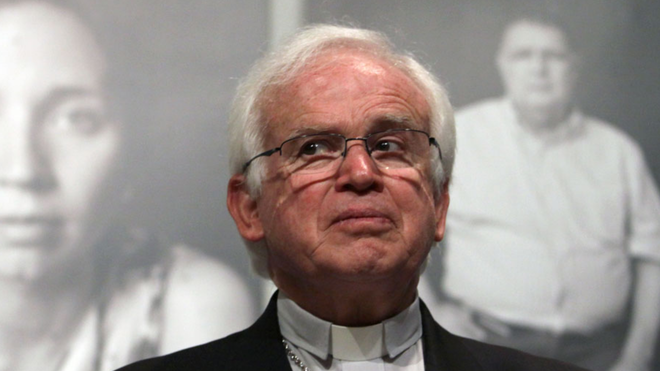 Raúl Vera