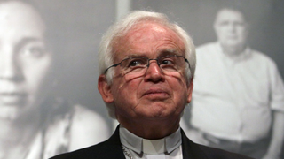 Raúl Vera