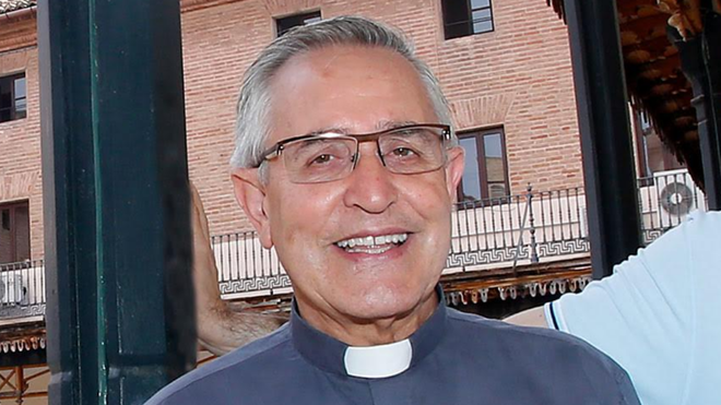 Juan Miguel Díaz Rodelas