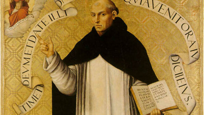El año de san Vicente Ferrer