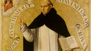 El año de san Vicente Ferrer